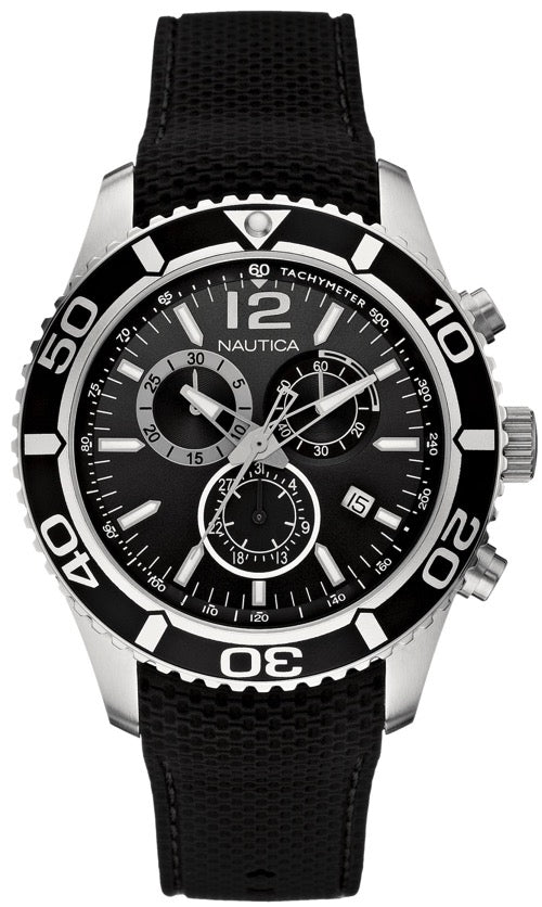 NAUTICA watch N15102G