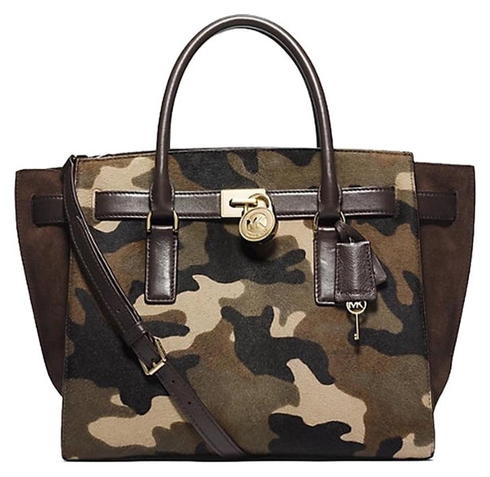 Michael Kors Handbag 30f4ghxs3h duffle