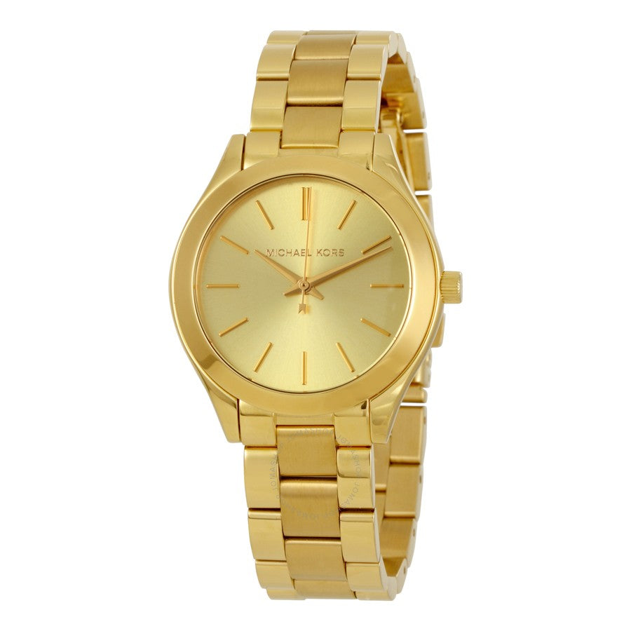 Michael Kors Women watch mk3512