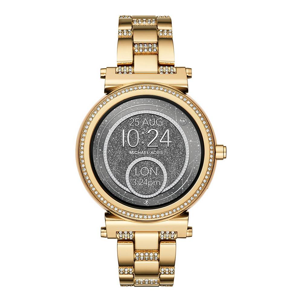 Michael kors Women Smart watch MKT5023 - Main Image