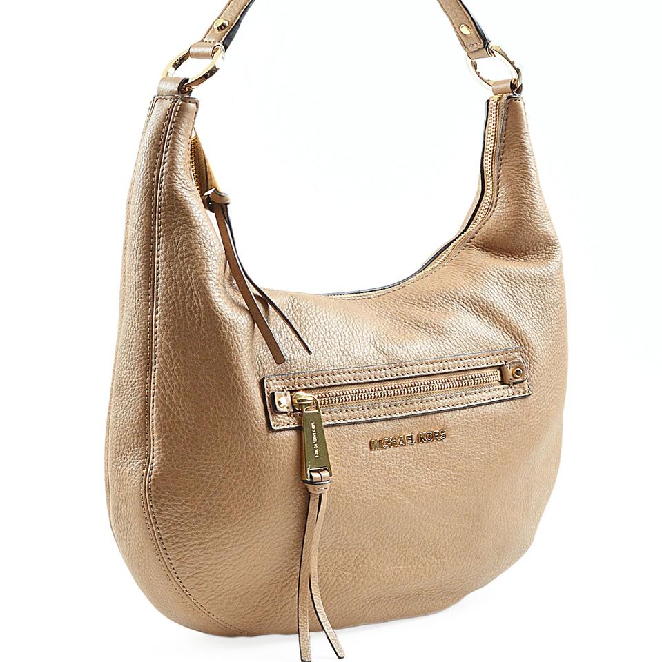 michael KORS Women Handbag    30H4GEZL2L-SUNTAN