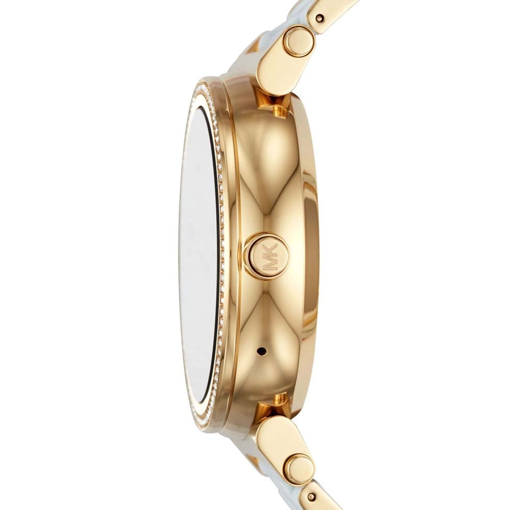 Michael Kors Access, Women’s Smart Watch, Sofie Gold  MKT5039
