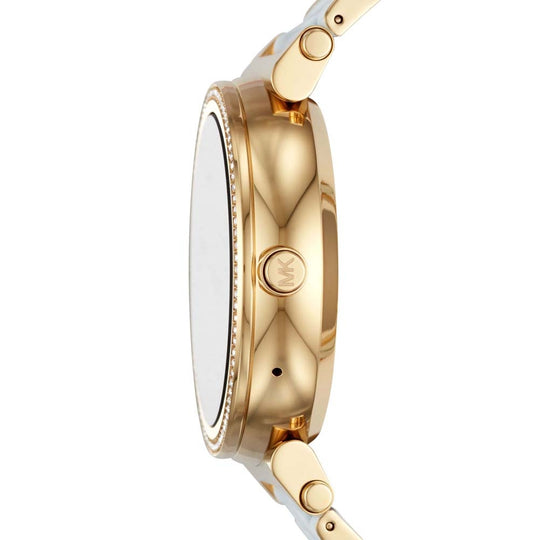 Michael Kors Access, Women’s Smart Watch, Sofie Gold  MKT5039