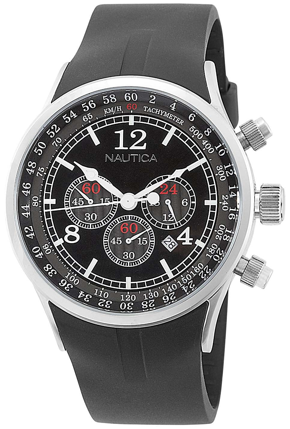 NAUTICA WATCH MODEL N13530G