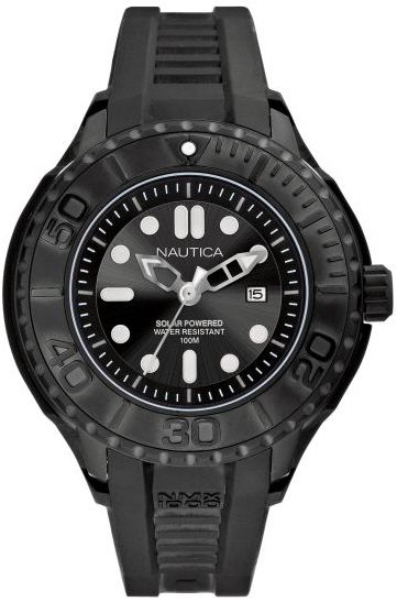 NAUTICA Men's watch N28509G