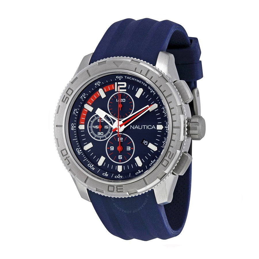 NAUTICA Men's watch N18724G