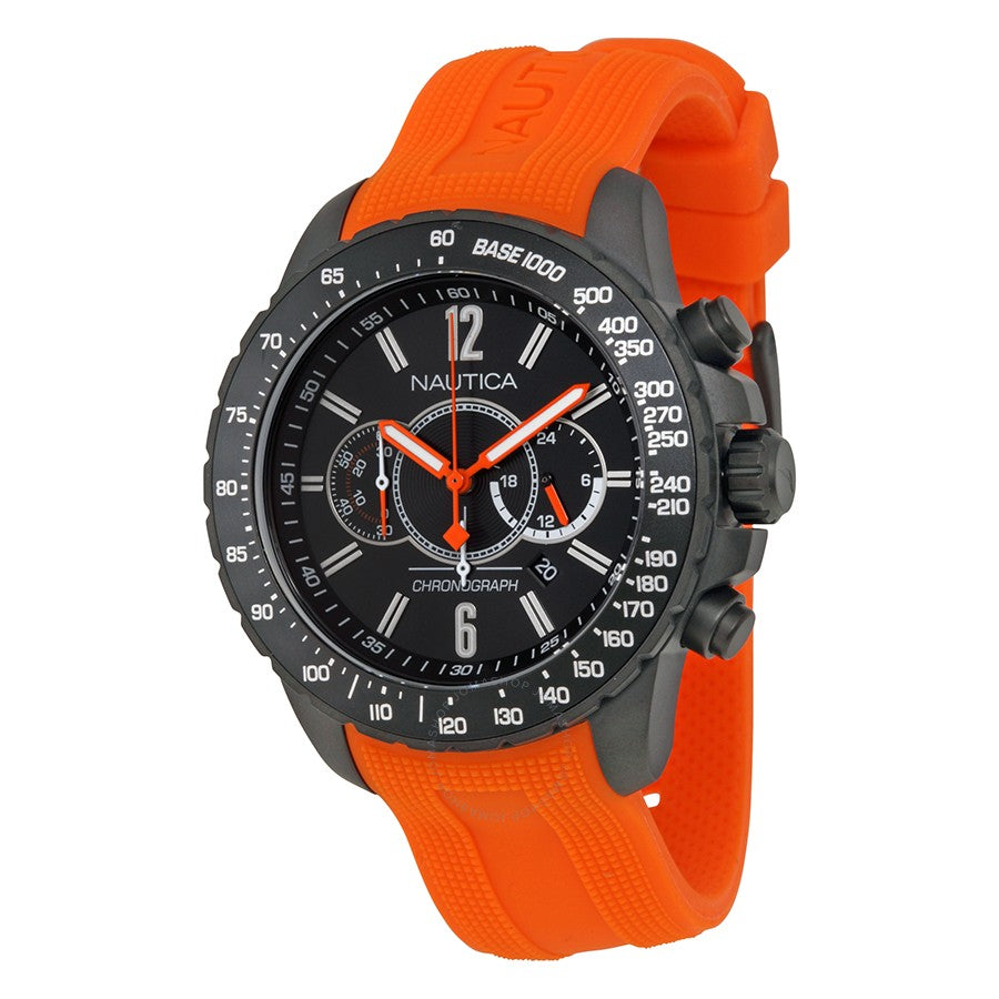 NAUTICA Men's watch N21026G
