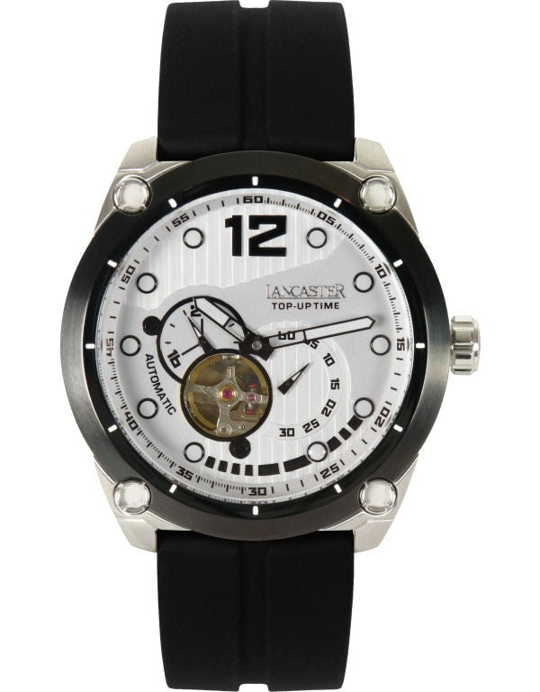 Lancaster Men Automatic watch OLA0383BN