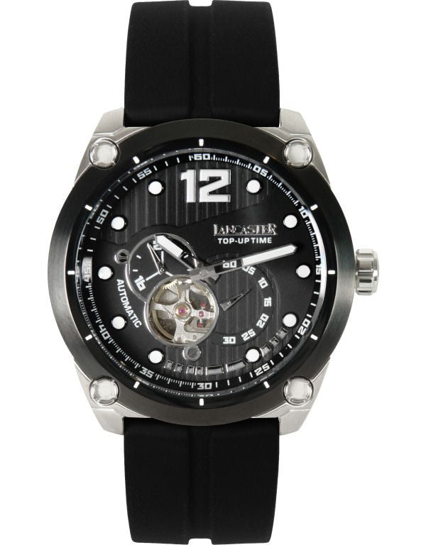 Lancaster Men Automatic watch OLA0383NR