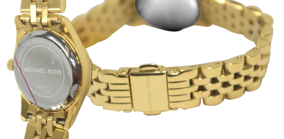 Brand-Specific MK3271 Watch Battery