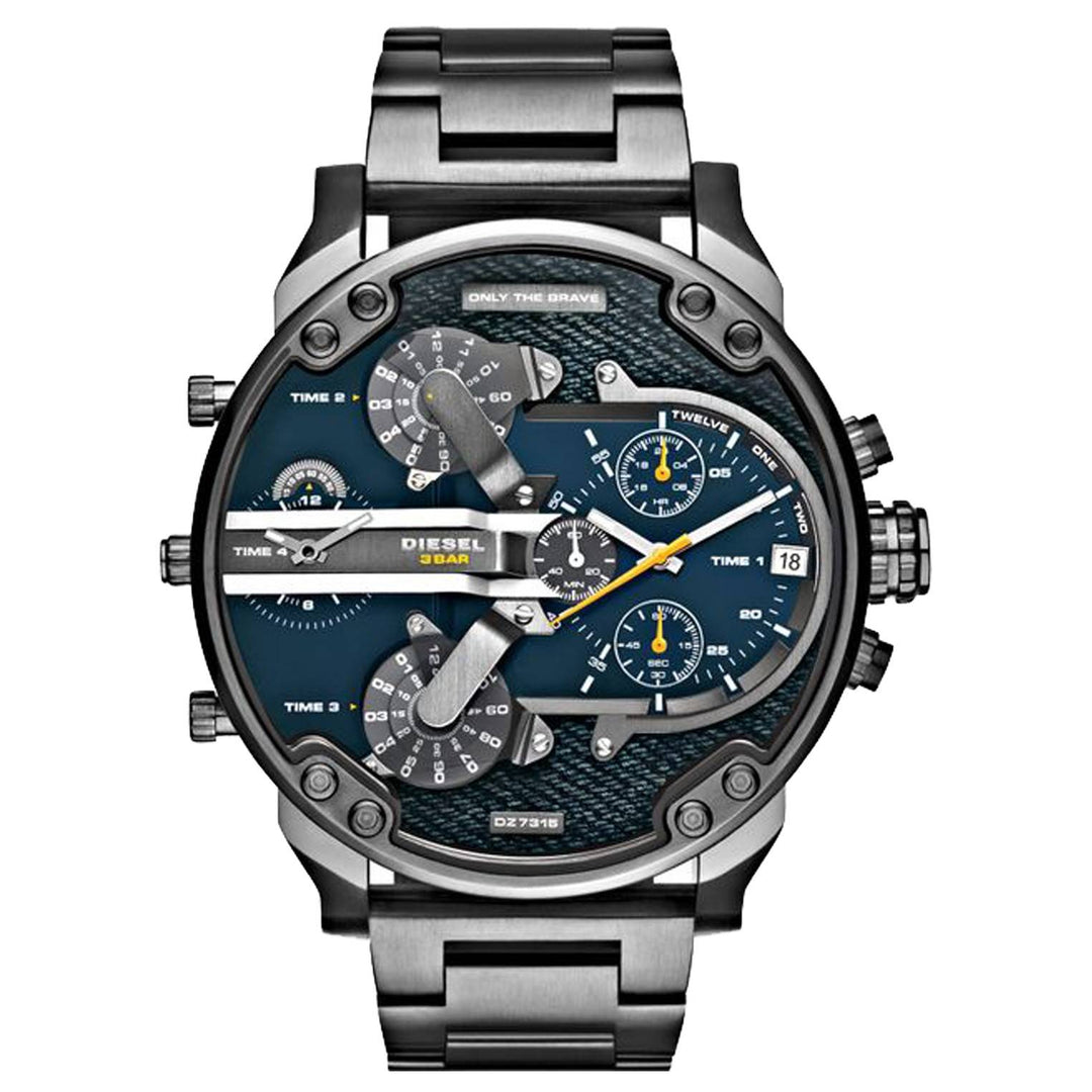 diesel watch model DZ7331