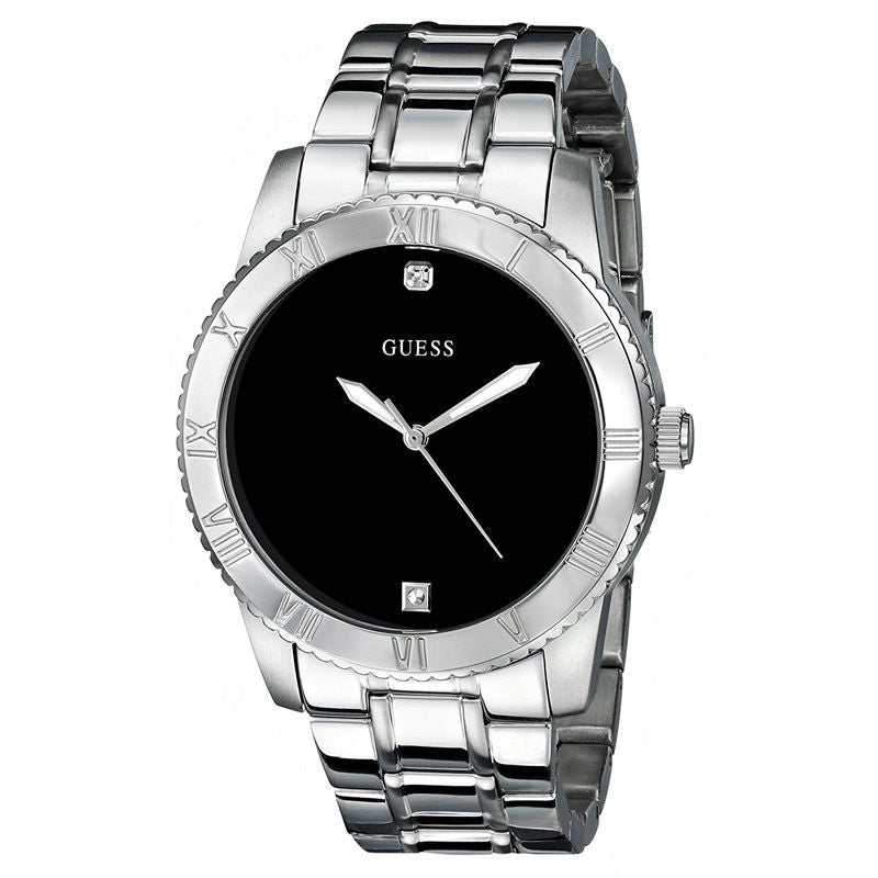 GUESS Men Designer Watch model U0416G1