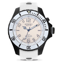 Kyboe Giant 48 mm Black Reflector Women Watch