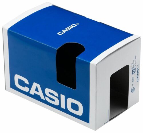Casio Men's Watch MODEL AEQ110W-2AV