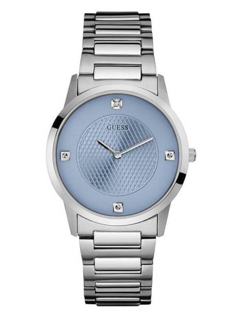 GUESS Unisex Designer Watch model U0428G2