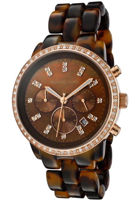 Michael kors Unisex watch mk5366