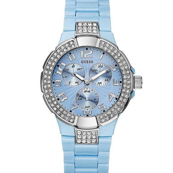 guess watch model U11622L2