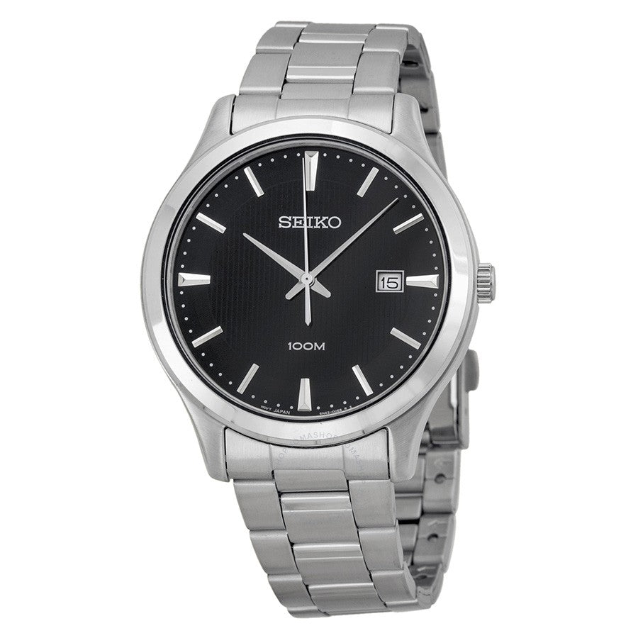 seiko watch model SUR051