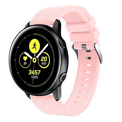 Samsung Smart Watch Galaxy Watch Active SM-R500 Pink