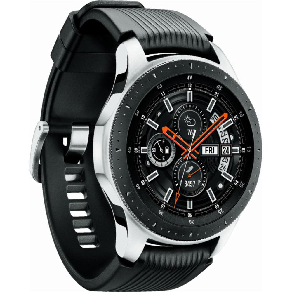 Samsung Smart Watch Galaxy Watch 46mm (Bluetooth) SM-R800