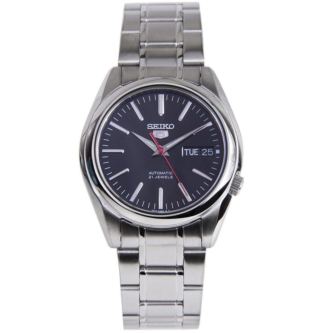 seiko watch model SNKL45