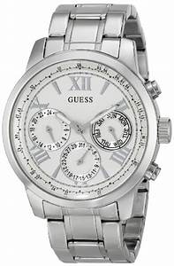 guess watch model U0330L3
