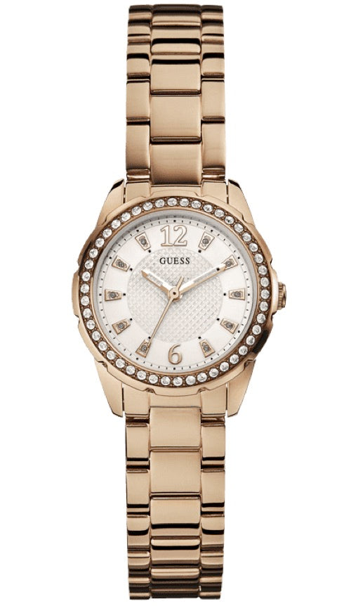 GUESS Women Designer Watch model U0445L3