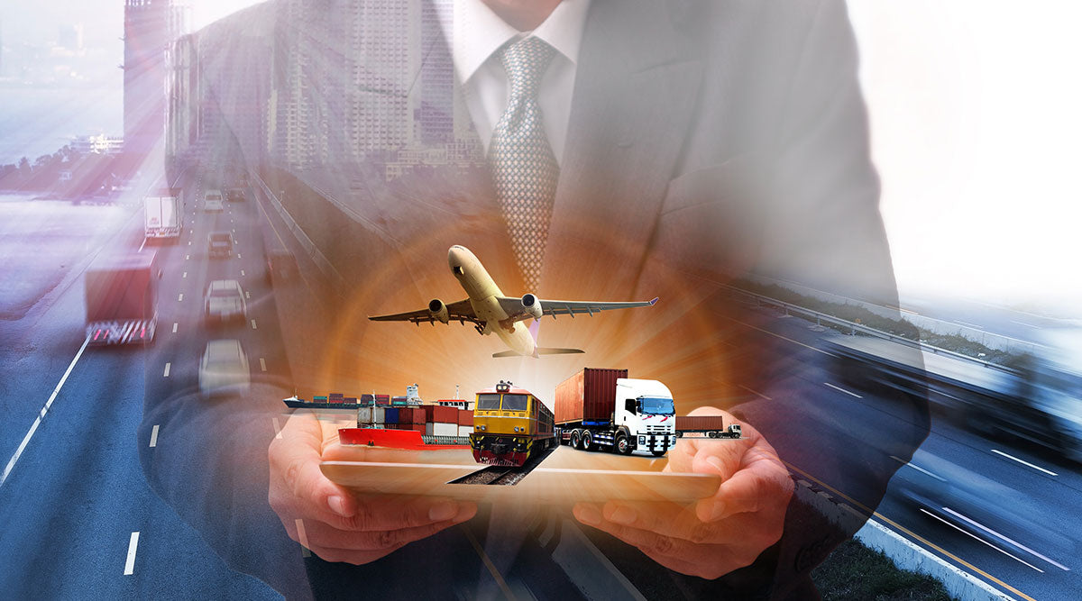 Logistics – Watch Universe USA