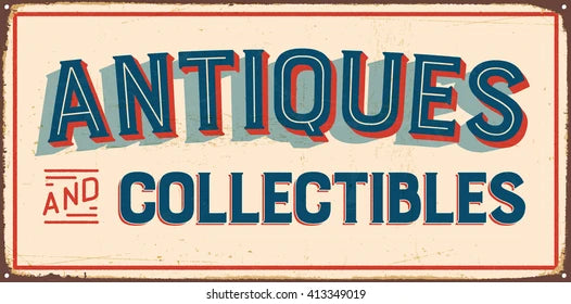 Collectibles