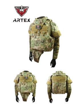 ARTEX AV-8015 Body Armour