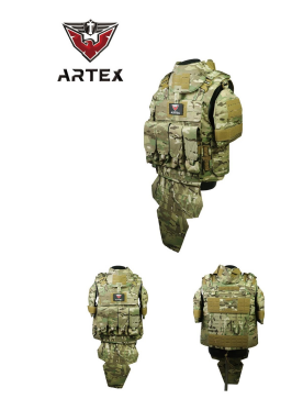 ARTEX AV-8036 Body Armour