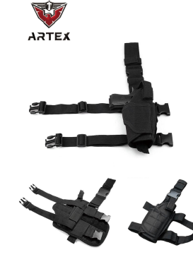ARTEX PH-0006 accessories