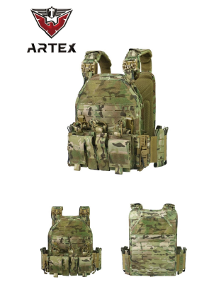 ARTEX AV-8008 Body Armour