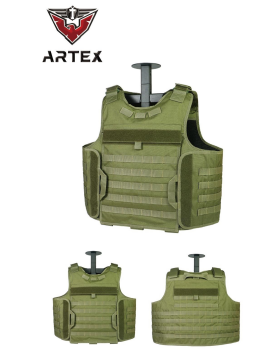 ARTEX AV-8018 Body Armour