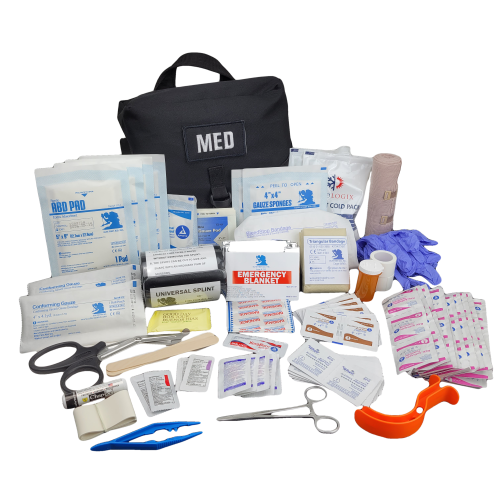 M3 Medic Kit