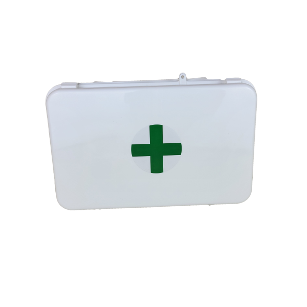 General Purpose First Aid Kit – Watch Universe USA