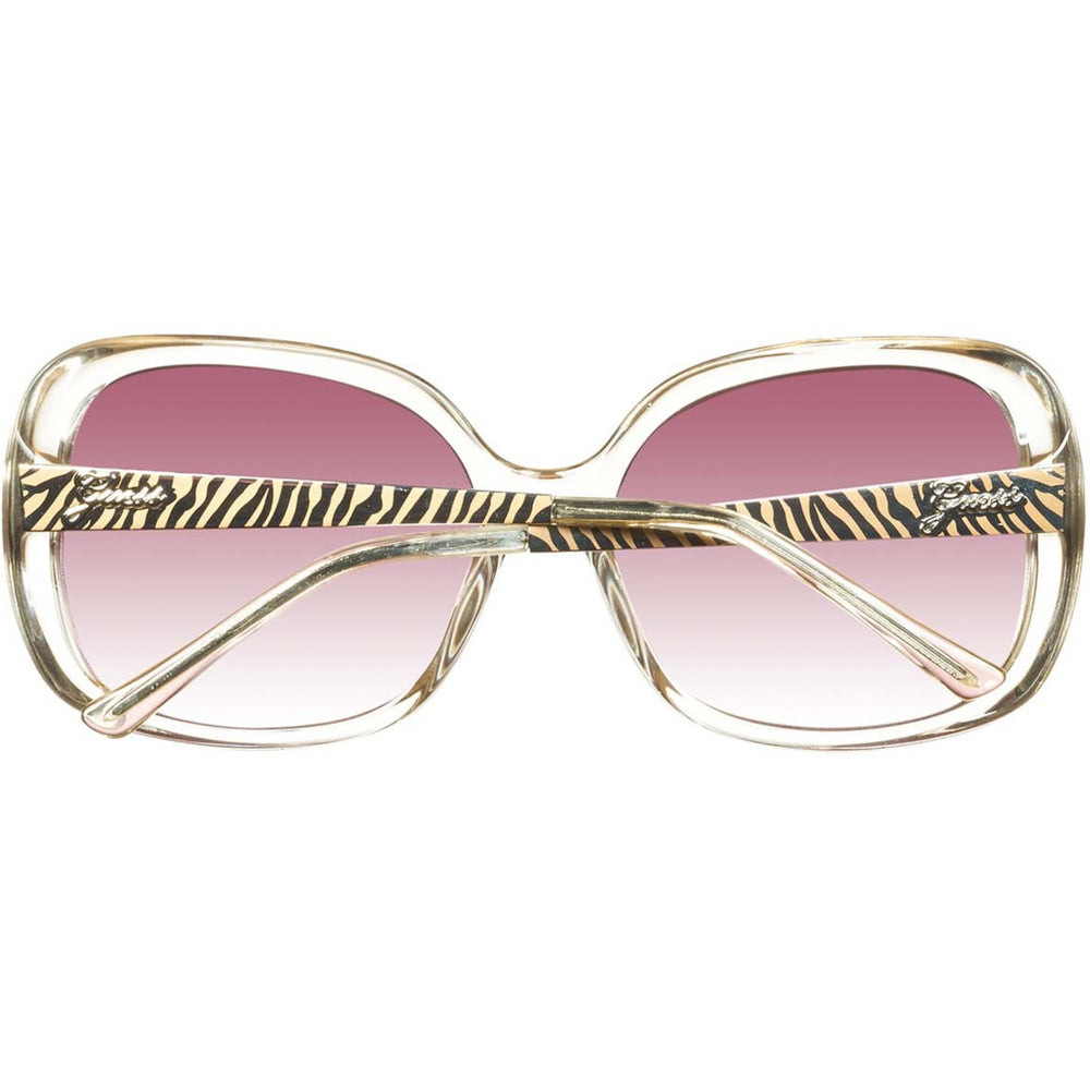 GUESS Women Designer Sunglasses GU7239 CRY-45 59