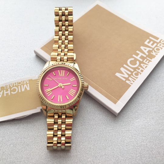 Michael  kors watch  women MK3270 - Watch Universe Int 