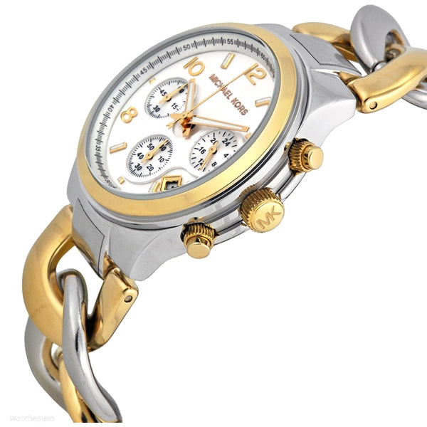 Michael kors watch  women  MK3199 - Watch Universe Int 