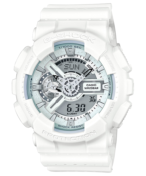 casio g-shock watch model GA-110LP-7A - Watch Universe Int 