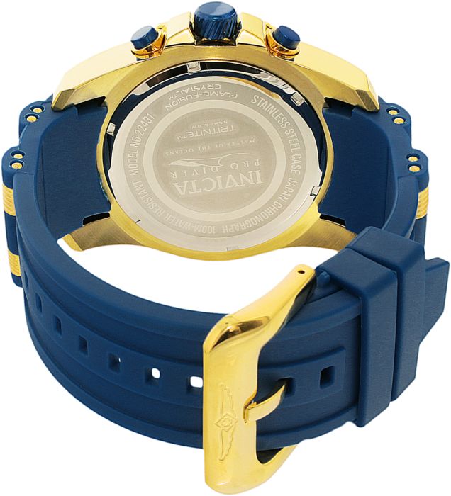 Invicta Pro Diver model 22431 Men's Watch – Watch Universe USA