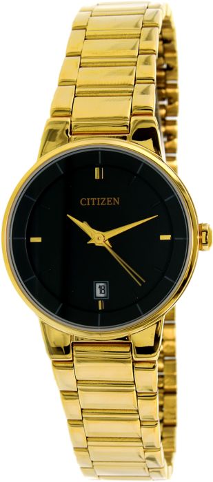 citizen watch model EU6012-58E - Watch Universe Int 