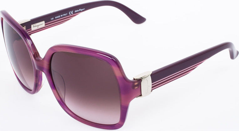 Salvatore Ferragamo Women Sunglasses SF659S-STRIPPED
