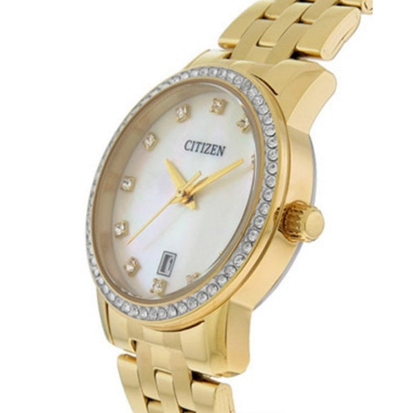 citizen WOMEN'S watch model  EU6032-51D - Watch Universe Int 