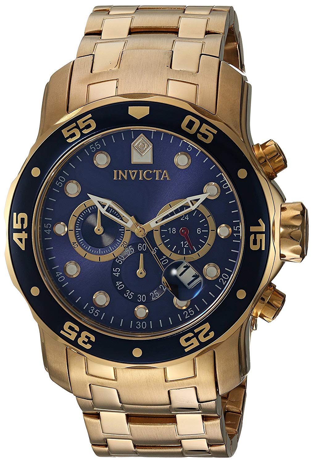 Invicta Watch 21923