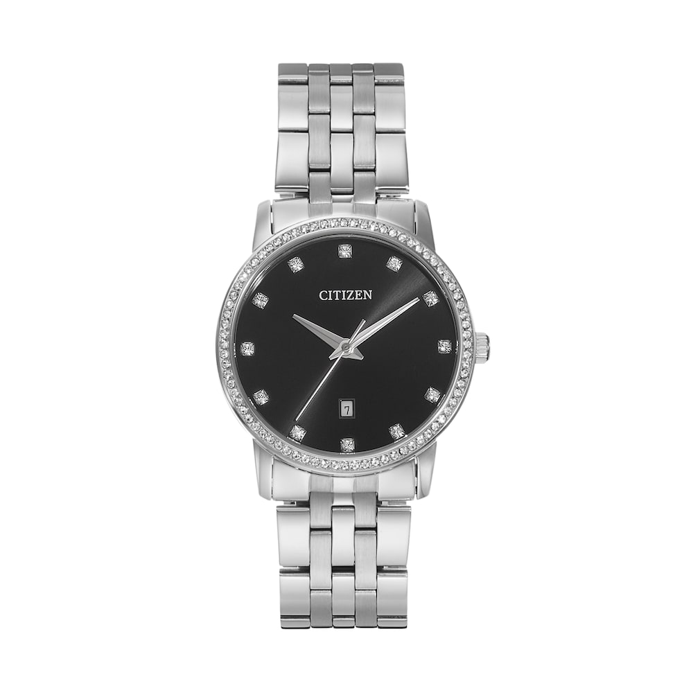 citizen MEN'S watch model BI5030-51E - Watch Universe Int 