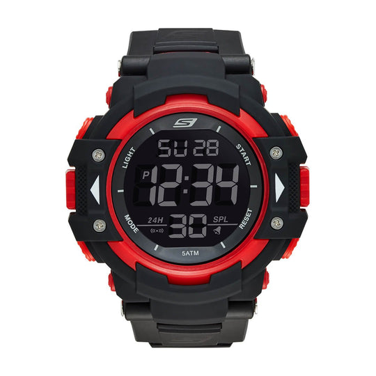 skechers watch model  SR1038 - Watch Universe Int 