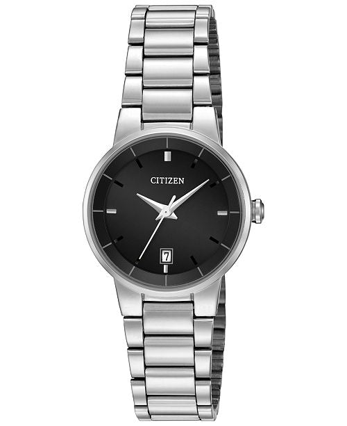 citizen WOMEN'S watch model EU6010-53E