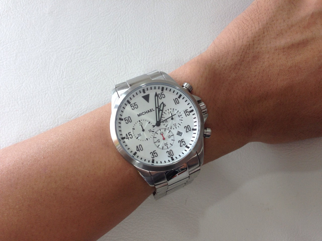 Michael kors watch men MK8331 – Watch Universe USA