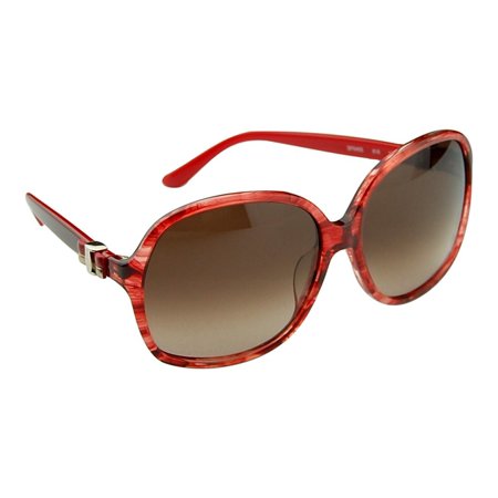 Salvatore Ferragamo Women's sunglasses SF646S-STRIPPED R